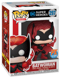 Funko POP! Heroes - DC Super Heroes PX Exclusive Batwoman Vinyl Figure