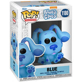 Funko POP! Television - Blue's Clues - Blue Figure