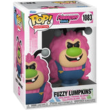 Funko POP! Animation - The Powerpuff Girls - Fuzzy Lumpkins Vinyl Figure