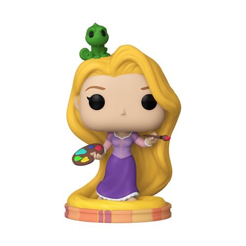 Funko POP! Disney Ultimate Princess - Rapunzel Vinyl Figure