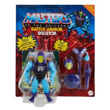 MOTU Masters of the Universe Origins - Deluxe Battle Armor Skeletor Action Figure