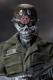 NECA Stormtroopers of Death –  8” Clothed Action Figure – Sgt. D