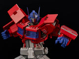 Transformers Furai - Optimus Prime (IDW version) Model Kit