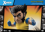 Beast Kingdom - X-Men Egg Attack Action - Wolverine (Special Edition)
