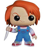 Funko POP! Child's Play - Chucky Vinyl Figure