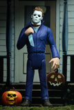 NECA Toony Terrors – 6″ Action Figure – Series 2 - Michael Myers