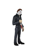 NECA Toony Terrors – 6” Scale Action Figures – Series 5 - Bloody Tears Michael Myers