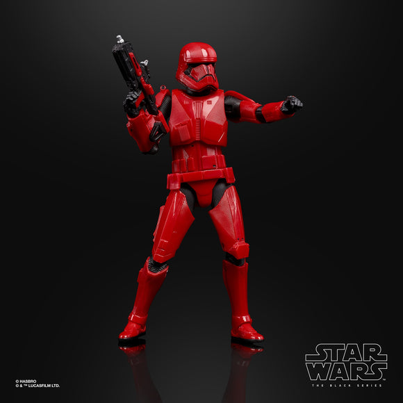 Star Wars: The Black Series - Sith Trooper Action Figure
