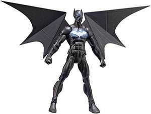 DC Comics Multiverse Batwing Rebirth