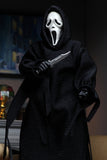 NECA Scream – 8″ Clothed Action Figures – Ghostface
