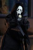 NECA Scream – 8″ Clothed Action Figures – Ghostface
