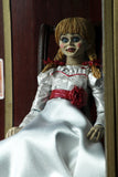NECA The Conjuring Universe – Annabelle 3 - 7” Scale Action Figure – Ultimate Annabelle