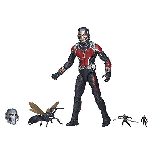 Marvel Legends Infinite Series Ant-Man