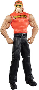 WWE Signature Series Hulk Hogan - 2014
