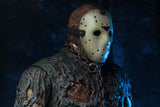 NECA Friday the 13th Part 7 - 7" Scale Action Figure - Ultimate Jason Voorhees (New Blood)