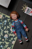 NECA Chucky – 7″ Scale Action Figure – Ultimate Chucky