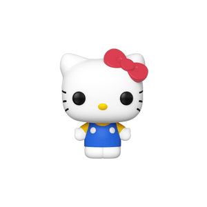 Funko POP! Sanrio: Hello Kitty - Hello Kitty (Classic)