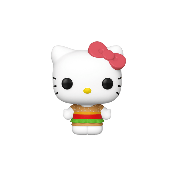 Funko POP! Sanrio: Hello Kitty - Hello Kitty (KBS)