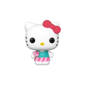Funko POP! Sanrio: Hello Kitty - Hello Kitty (Sweet Treat)