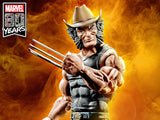 Hasbro Marvel Legends - 80th Anniversary Cowboy Logan