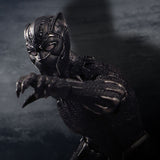 Mezco One:12 Collective - Black Panther