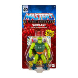 MOTU Masters of the Universe Origins - Whiplash Action Figure