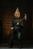 NECA Puppet Master – 7” Scale Action Figure – Pinhead & Tunneler 2 Pack