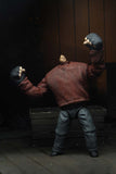 NECA Puppet Master – 7” Scale Action Figure – Pinhead & Tunneler 2 Pack