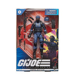 G.I. Joe Classified Series - Cobra Officer Action Figure