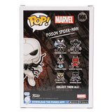 Funko POP! Marvel Venom - Poison Spider-Man Exclusive Vinyl Figure