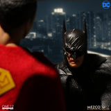Mezco One:12 Collective - Batman: Sovereign Knight