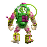 Super7 Teenage Mutant Ninja Turtles - TMNT Ultimates - 7” Scale Action Figures - Glow-in-the-Dark Mutagen Man