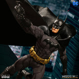 Mezco One:12 Collective - Batman: Sovereign Knight