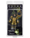 NECA Alien Isolation 7" Scale Action Figure - Compression Suit Amanda Ripley