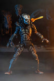 NECA Predator 2 – 7″ Scale Action Figure – Ultimate Guardian Predator
