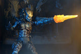 NECA Predator 2 – 7″ Scale Action Figure – Ultimate Guardian Predator