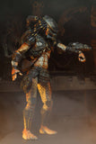 NECA Predator 2 – 7″ Scale Action Figure – Ultimate Stalker Predator