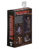 NECA Predator 2 – 7″ Scale Action Figure – Ultimate City Hunter