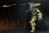 NECA Predator – 7″ Scale Action Figure – Kenner Ultimate Lasershot Predator