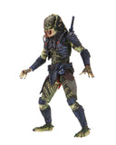NECA Predator 2 – 7″ Scale Action Figure – Ultimate Armored Lost Predator