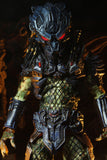 NECA Predator 2 – 7″ Scale Action Figure – Ultimate Armored Lost Predator