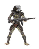NECA Predator 2 – 7″ Scale Action Figure – Ultimate Scout Predator
