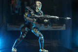 NECA Predator 2 – 7″ Scale Action Figure – Ultimate Scout Predator