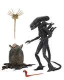 NECA Alien – 7″ Scale Action Figure – Ultimate 40th Anniversary Big Chap
