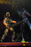 NECA Alien – 7″ Scale Action Figure – Space Marine Drake (Kenner Tribute)