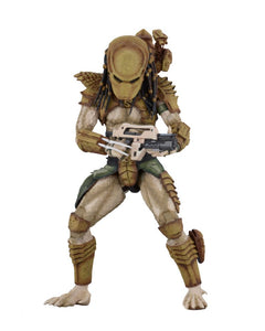 NECA Alien vs Predator (Arcade Appearance) – Hunter Predator