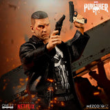 Mezco One:12 Collective - Netflix Punisher