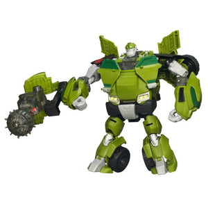 Transformers Prime Robots in Disguise Voyager Class Series 1 - Bulkhead