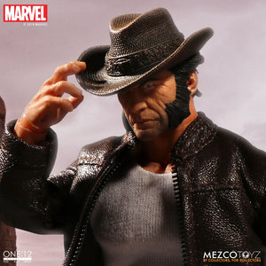 Mezco One:12 Collective - Logan