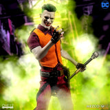 Mezco One:12 Collective - The Joker: Clown Prince of Crime Edition